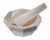 CoorsTek Mortars and Pestles, Alumina