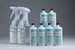 Bleach Spray System
