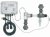 Myron L Cooling Tower/Chemical Treatment Controllers