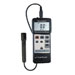 Cole-Parmer Traceable Dual-Display Handheld Conductivity Meter with Optional Dataloger
