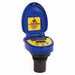 Multi-Point Ultrasonic Level Switch