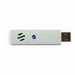 Real-time USB Temperature & Humidity Monitor