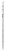 Cole-Parmer Serological Pipettes Tooled for Cotton Plugs