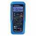 Dranetz-BMI Insulation Tester/TRMS Digital Multimeter/Datalogger