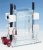 Adjustable Slab Gel Systems