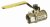 Metal Ball Valves