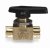 Parker  Small Metal Ball Valves