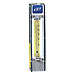 Cole-Parmer Direct Reading Panel-Mount Flowmeters
