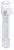 Cole-Parmer Safe-Design PFA Flowmeters