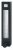 Cole-Parmer Dual-Media Direct-Reading Flowmeters with Dual-Scale