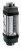 303 SS Flowmeters for Water