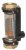 Cole-Parmer Economical Spring-Loaded Flowmeters
