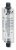 Cole-Parmer Acrylic In-Line Flowmeters