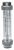 Cole-Parmer High-Flow Acrylic In-Line Flowmeters