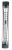 Easy-View Acrylic In-Line Flowmeters