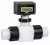 Cole-Parmer Battery-Powered In-Line Flowmeters
