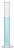 Cole-Parmer Serialized Class A Graduated Glass Cylinders Cole-Parmer Serialized Class A Graduated Glass Cylinders