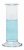 Cole-Parmer Low-Form Graduated Glass Cylinders Cole-Parmer Low-Form Graduated Glass Cylinders