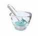 Mortar and Pestles, Glass