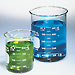 PYREX&reg; Brand 1000 Beakers - Griffin, low form