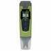 Oakton&reg; Waterproof EcoTestrTM pH 2 Pocket pH Meter