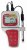 Oakton&reg; Waterproof pH/mV/C Meters