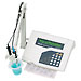 Oakton Benchtop pH 1100 and pH/Ion 2100 Meters