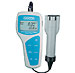 Oakton&reg; Waterproof pH/Con 10 pH and Conductivity Meters
