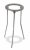 Tripod burner stands