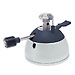 Portable Microburner