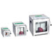 Reciprocating Paddle Blenders