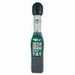 Extech Digital Thermohygrometer with Heat Stress Index