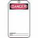 Accident Prevention Tags