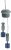 Cole-Parmer  Point Level Switch Kits