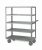High-Capacity Carts