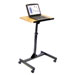 Mobile Laptop/Presentation Workstations