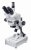 Stereo and Stereozoom Microscopes