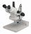 Cole-Parmer Stereozoom Microscopes with Fluorescent Light