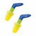 EAR Ultra-Fit 27 Reusable Earplugs