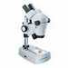 Cole-Parmer Stereo and Stereozoom Microscopes