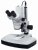 Cole-Parmer Stereozoom Digital Camera Microscope with Large Stage
