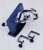 Powder Mixers