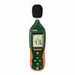 Extech Data Logging Sound Level Meter