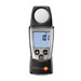 Testo Light Meter