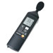 Testo Sound Level Meters