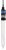 Cole-Parmer&reg; Glass-body ACCUMET Compatible Combination pH Electrodes