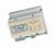 DIN Rail-Mount pH Transmitter