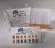 pH Papers on Plastic Strips