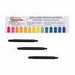 pHydrion Pencil and Test Strips