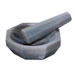 Cole Parmer Mortar and Pestle, Agate